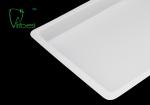 20.6x15.5cm Small Plastic Disposable Instrument Tray