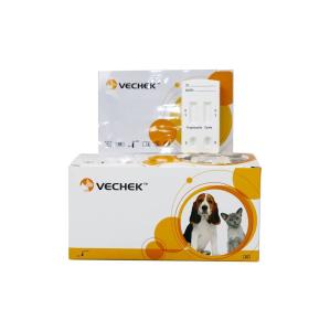 Quality Giardia Lamblia Rapid Test Cassette (Feces) Trophozoite And Cysts wholesale