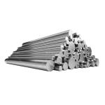 Monel K500 Steel Round Bar Astm B164 Nickel Alloy Rod