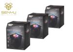 Party Speaker Paper Box Packaging Cylinder Shape