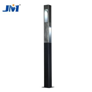 Quality 20 Watt 30w 40W Commercial Outdoor Landscape Lighting Four Side 2 Way Modern Backyard wholesale