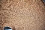 3mm Rolled Cork Flooring Underlayment Regenerative Material Toxicless
