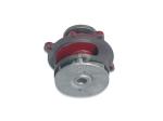 21247955 Volvo Excavator Engine Parts EC210 D6D Diesel Water Pump