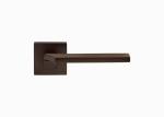 Decorative Interior Dummy Door Knobs Set 85mm 72mm Hole Distance