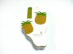 Formosa Small Tin Box 0.23mm tinplate For Pineapple Cake Packaging