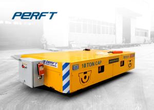 Quality Customized 1-80 ton battery transfer cart for transport coil and dies wholesale