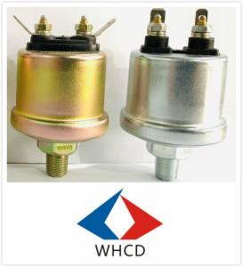 Quality Anti Vibration IP66 M4 VDO Oil Pressure Sensor wholesale
