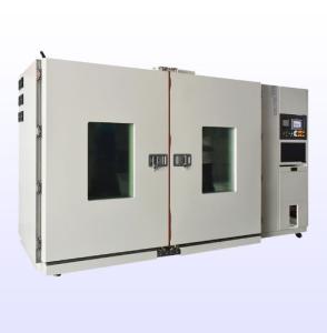 Quality Customizable Walk In Environmental Chamber Custom For Automotive Interior Parts wholesale