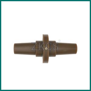 Quality Epoxy Resin Cold Shrink Cable Accessories Busbar MV 10000V wholesale