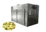 4-12 Layers Vacuum Freeze Dryer Machine