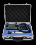 Medical ENT Diagnostic Set Direct Otoscope With High Performance