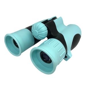 Quality 8x21 Childrens Binoculars Gifts Shock Proof For Bird Watching wholesale
