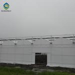 0.12 Cover Medical Planting Agricultural Greenhouse