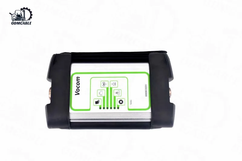 Vocom1 88890300 2.8.150 Truck Diagnostic UD For vocom Vocom Diagnostic Tool