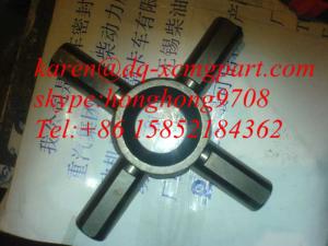 Quality Zl50G Cross Axle/Spider 75200116 Xcmg Spare Parts wholesale