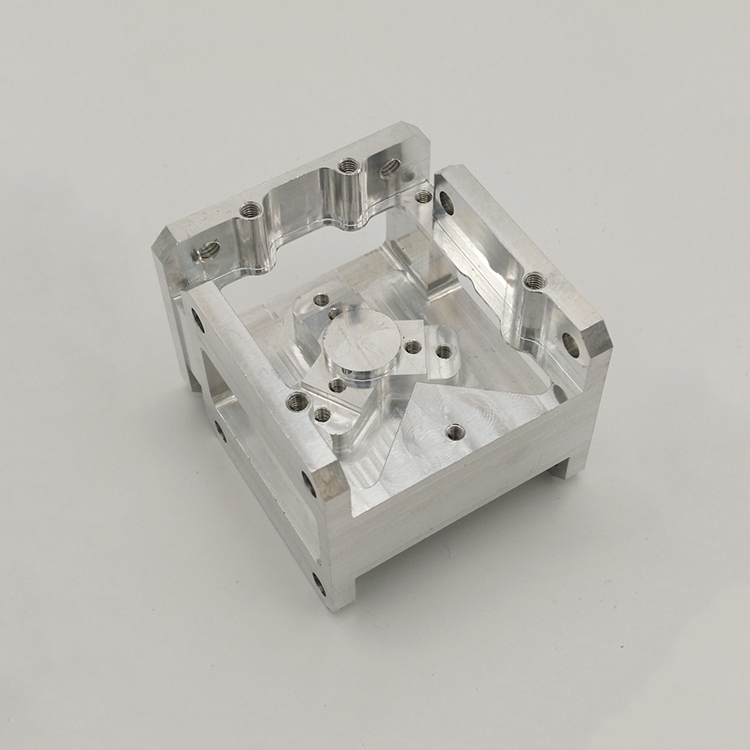 Excellent technology Customized High Precision CNC Machining Parts