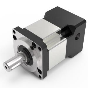 Quality Planetary Reduction Gearbox Double Stages 94% Efficiency Low Noise wholesale