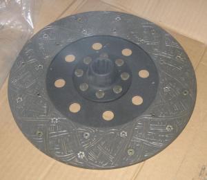Quality YTO tractor partsClutch disc 11 inches with 704/804/904/1004 wholesale