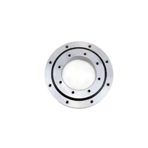 Quality RU42 Robotic Arm Bearing RU42UU 20x70x12mm Slewing Ring Turntable High Accuracy wholesale