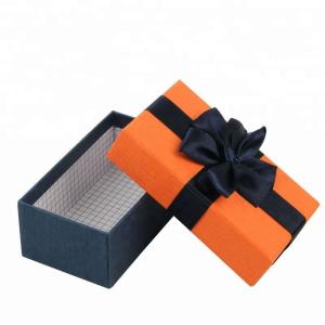 Quality Custom Valentine Gift Boxes With Offset Printing wholesale