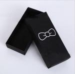 Wholesale Recycled Materials Custom logo cardboard underwear storage packaging
