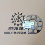 2454D Retainer 3118194 5041257960 Excavator Hydraulic Parts