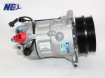 92020271 1687 Car Air Conditioning Compressor P31469966 For Volvo V40 Hatchback