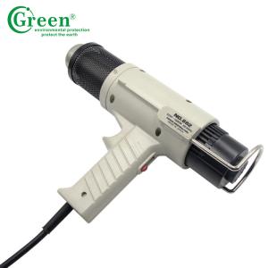 Quality 882 Hand Held Heat Gun With Temperature Control 880B 220V - 240V 1000W 450℃ wholesale