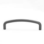 OEM 115mm Zinc Alloy Handle Electrolytic Metal Drawer Handles