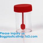 Specimen Bottle, Alcohol Spray Bottle, Nozzle, Cleaning Solution, Household,