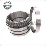 Four Row BT4B 334126 G/HA1VA901 Tapered Roller Bearing 300*440*279.4mm China