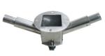 Heat Insulation Type Automatic Hopper Loader Excellent Sealing Effect
