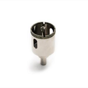 Quality Anti Erosion Electroplated Diamond Core Bit Porcelain Tile Drill Hole Cutter OEM ODM wholesale