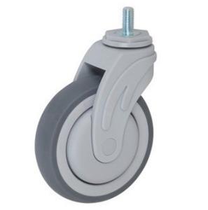 Quality TPR Medical Caster wholesale