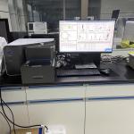 CE Medical Device Equipment Flow Cytometry Machine Laboratory Research