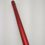 420mm 36mm Aluminum Alloy Vacuum Cleaner Telescopic Tube