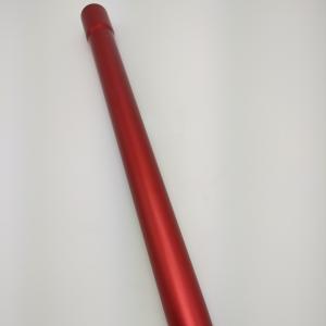 Quality 420mm 36mm Aluminum Alloy Vacuum Cleaner Telescopic Tube wholesale