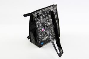 Quality Embroidered Insulated Cooler Bags Picnic Attractive Design Waterproof Keep Warm wholesale
