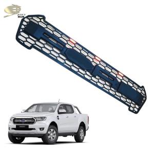 Quality Front Grill Bumper Cover Exterior Body Kits For Ford Ranger T7 2016-2019 wholesale