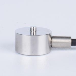 Quality Stainless Steel Subminiature Load Cells 100-1000n Force Measurement Transducers wholesale