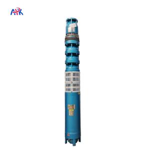 Quality 75m 120m Head Electric Deep Well Submersible Pump wholesale