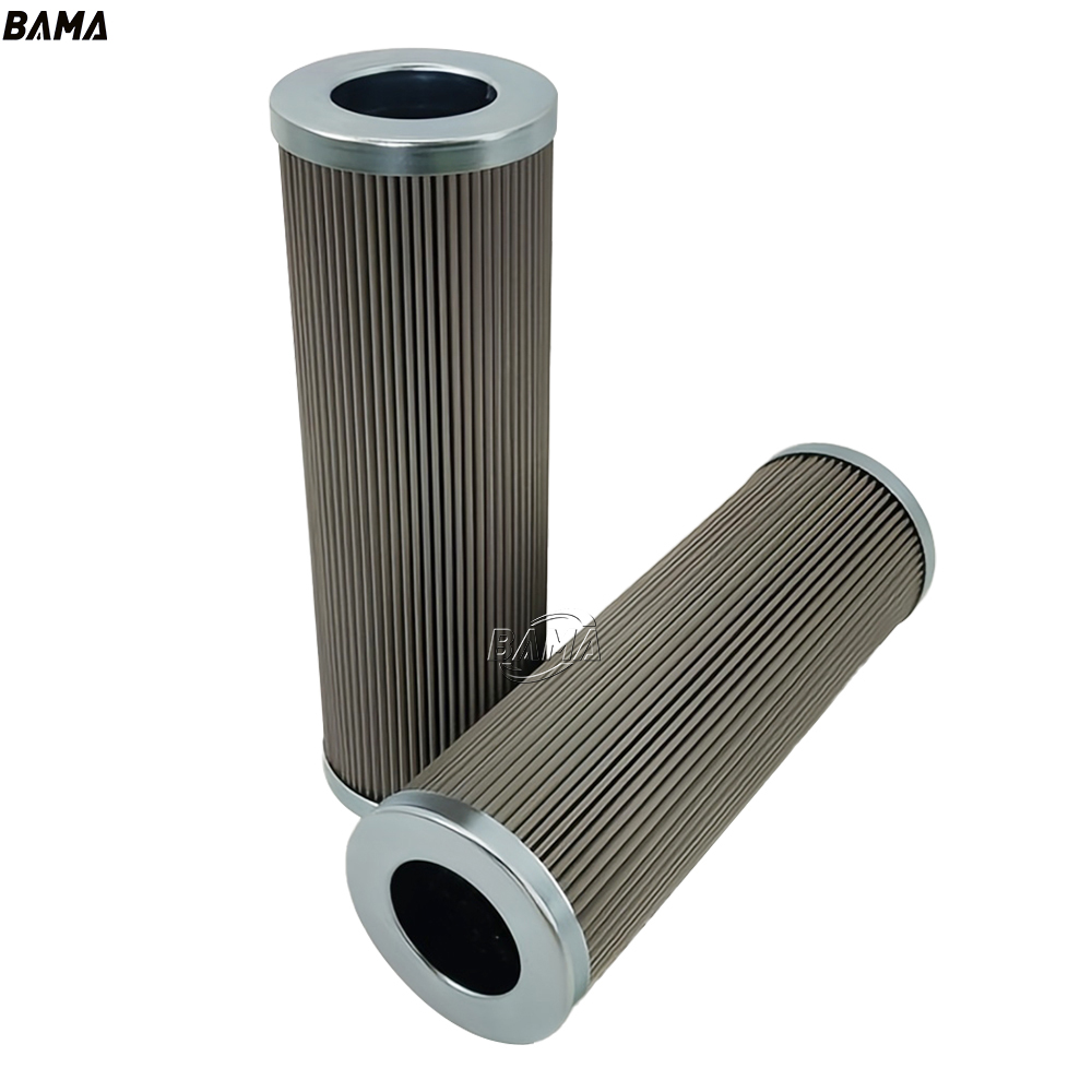 Building Material Shops Glass Fiber Core Components Supply Hydraulic Pressure Filter PI8930DRG50