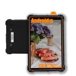 Durable GPS Water Resistant Android Tablet , Outdoor Fanless Industrial PC
