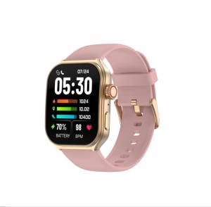 Quality 530mAh Smartphone Smartwatch 4g Health Management 100+ Sports wholesale