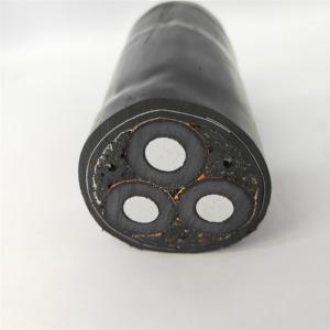 Quality XLPE High Voltage 8.7/15KV 3 Core Aluminium Armoured Cable wholesale