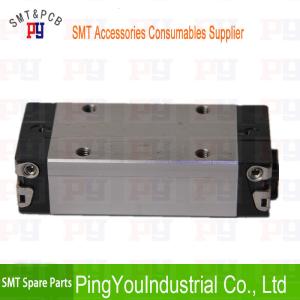 Quality 3020303 SMT Spare Parts Siemens Placement Machine Parts Slider wholesale