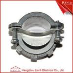 Wiring Glad Zinc Die Casting Romex Connector Brass Electrical Wiring Accessories