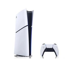 Quality So-ny PS5 Slim Console Play-Station 5 Video Game Console PS 5 PC Games Ultra High Speed Play-Station5 Original wholesale