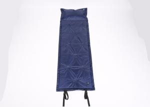 Quality TPU Material Lightweight Inflatable Camping Mattress Elastomeric Bridge Bearing wholesale