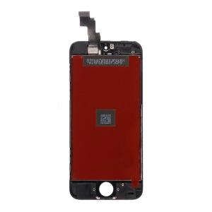 Quality Longteng iPhone 5C LCD Screen Assembly Replacement - Black - Grade P wholesale